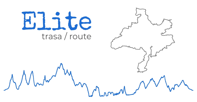 Trasa Elite